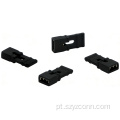 Mini Jumper Cap aberto com passo de 2,0 mm